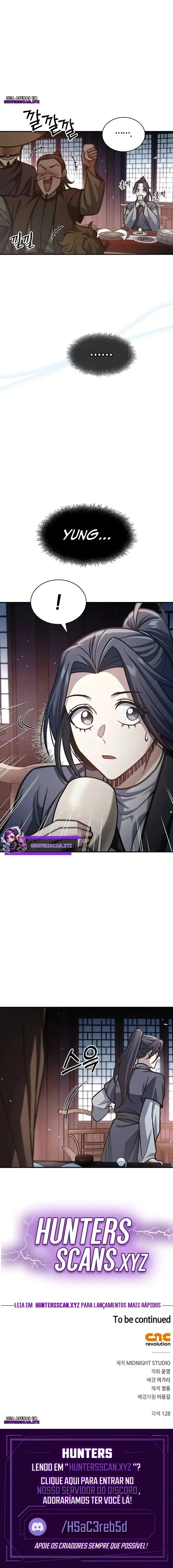 Heavenly Grand Archive's Young Master Capítulo 67 Página 13