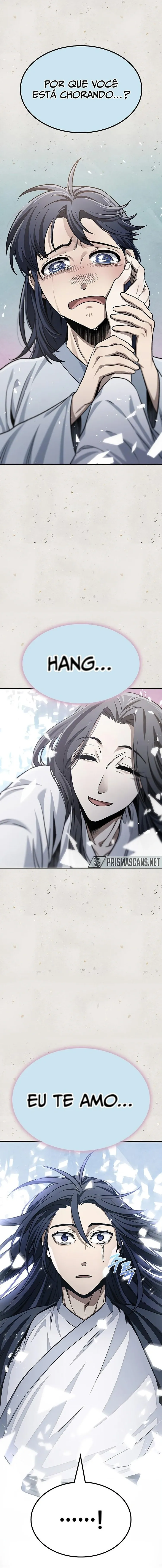 Heavenly Grand Archive's Young Master Capítulo 7 Página 12
