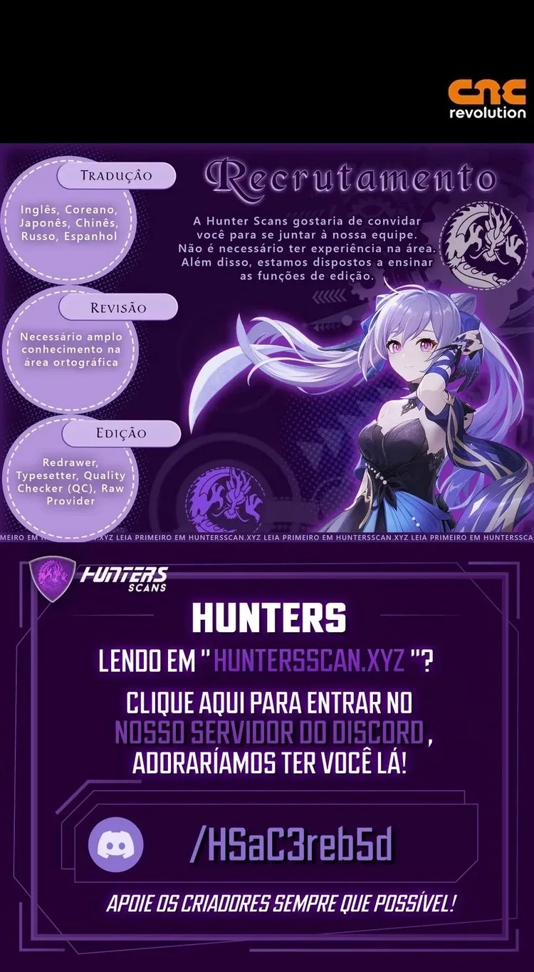 Heavenly Grand Archive's Young Master Capítulo 71 Página 15
