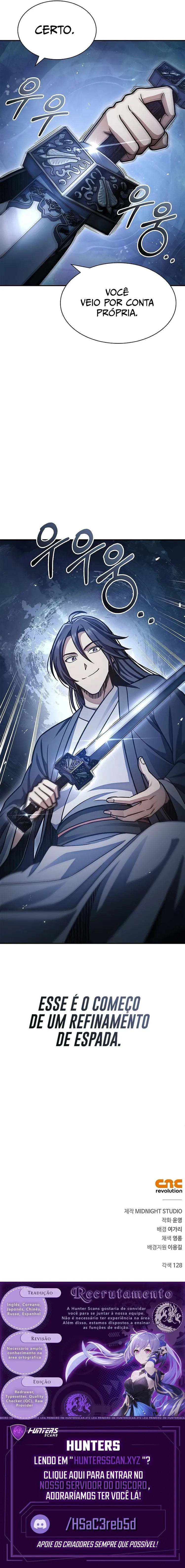 Heavenly Grand Archive's Young Master Capítulo 72 Página 14
