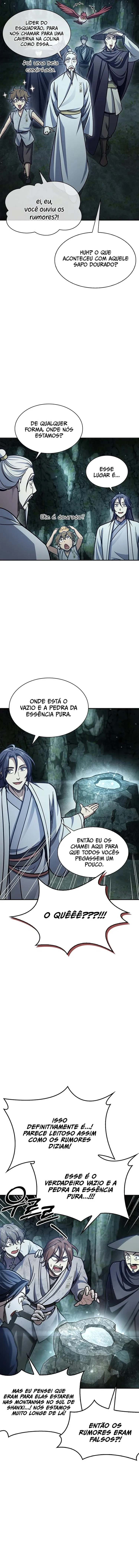 Heavenly Grand Archive's Young Master Capítulo 78 Página 9