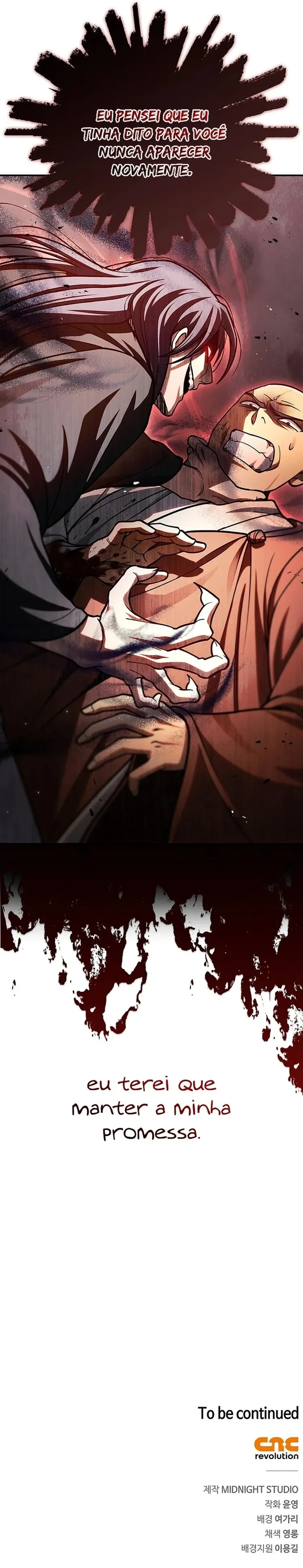 Heavenly Grand Archive's Young Master Capítulo 79 Página 12