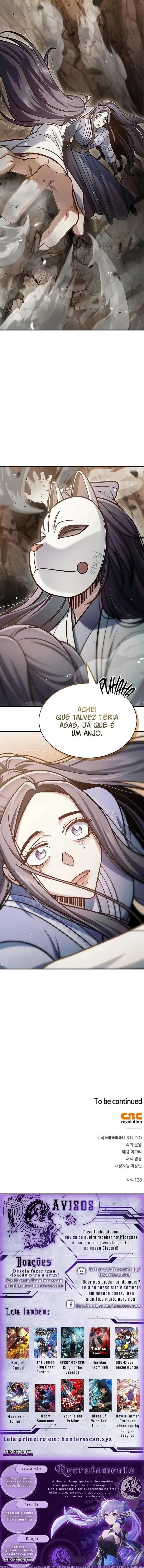 Heavenly Grand Archive's Young Master Capítulo 93 Página 12
