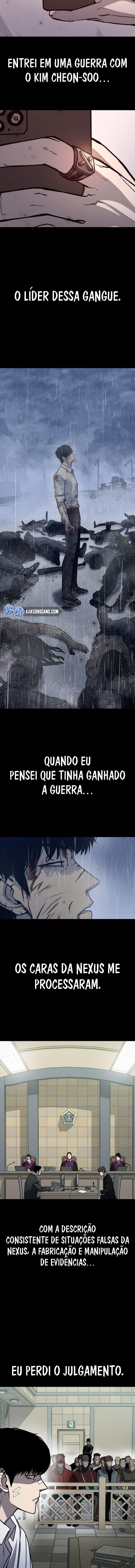 Hectopascal Capítulo 1 Página 8