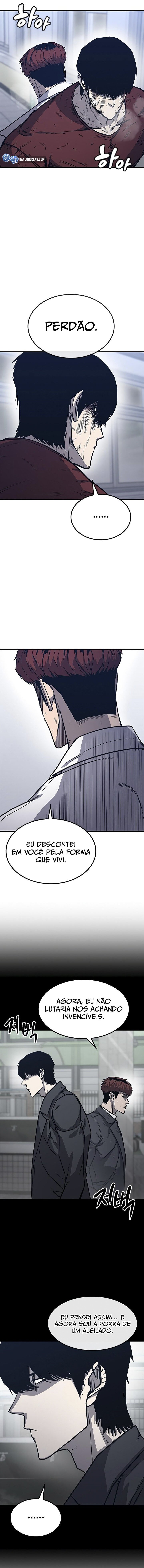 Hectopascal Capítulo 11 Página 11
