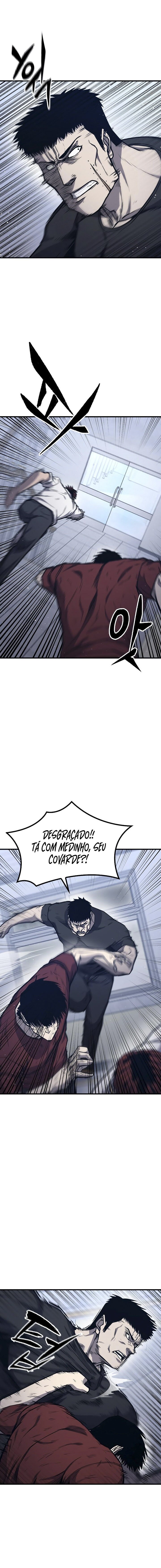 Hectopascal Capítulo 11 Página 14