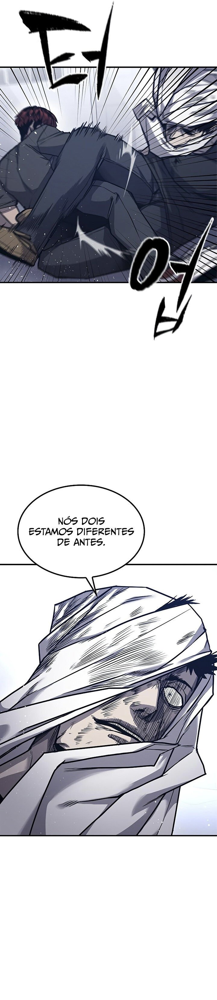 Hectopascal Capítulo 11 Página 26