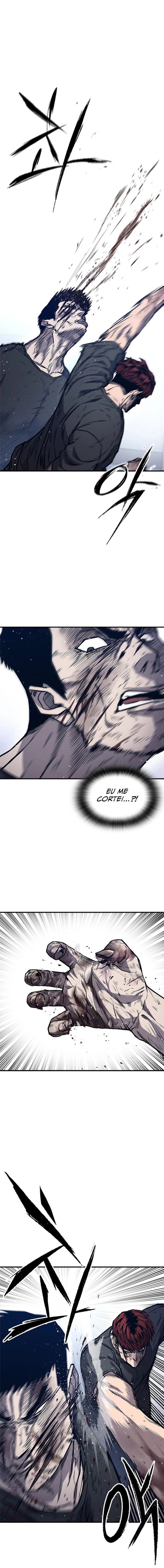Hectopascal Capítulo 12 Página 13