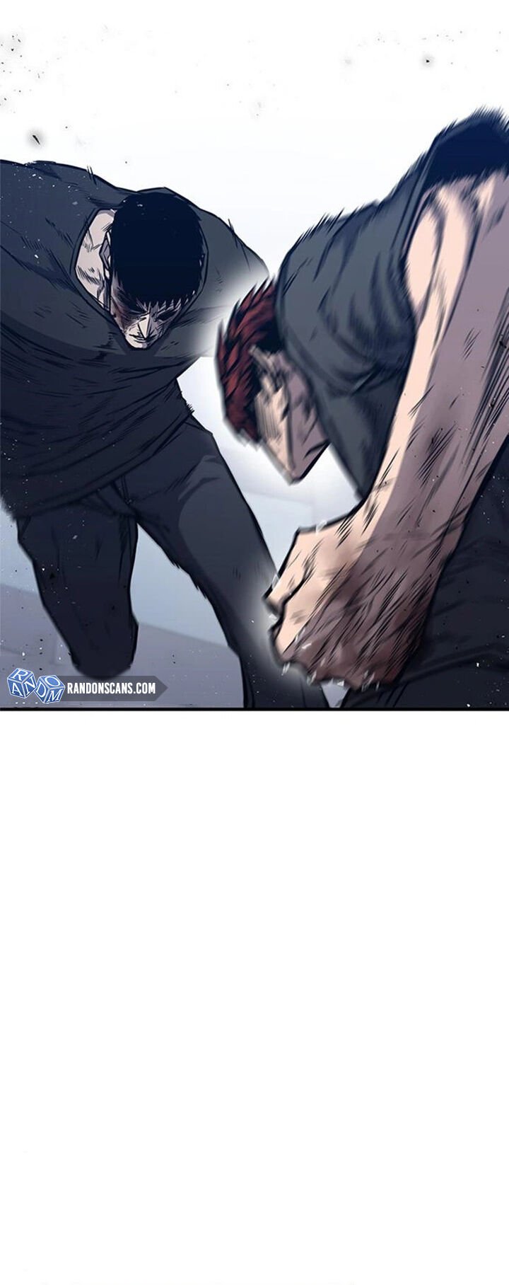 Hectopascal Capítulo 12 Página 18