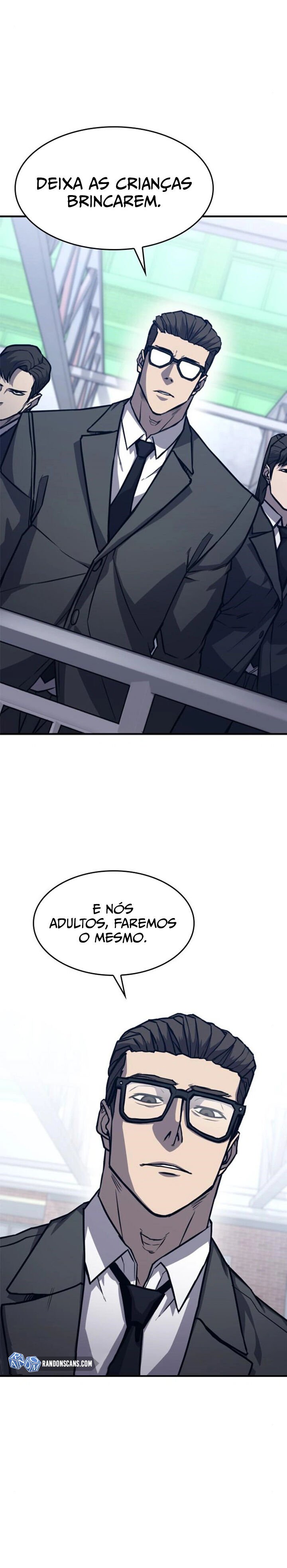 Hectopascal Capítulo 12 Página 28