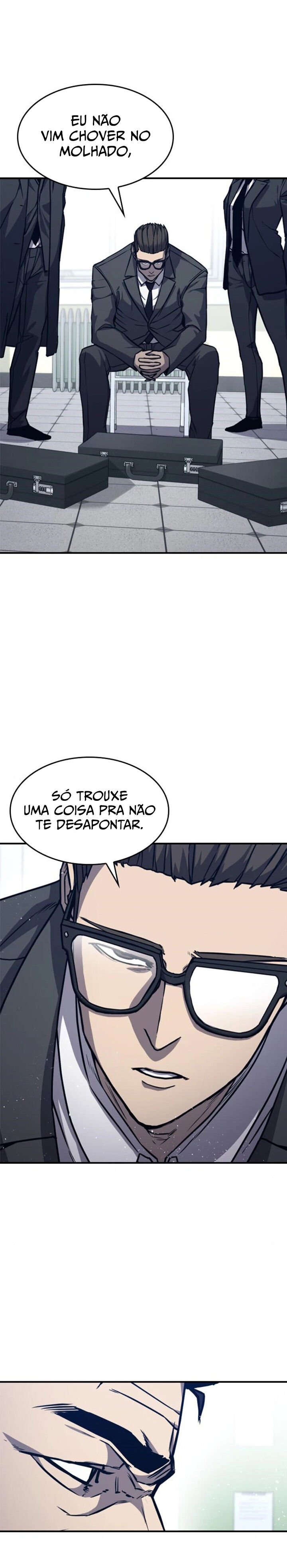 Hectopascal Capítulo 12 Página 30