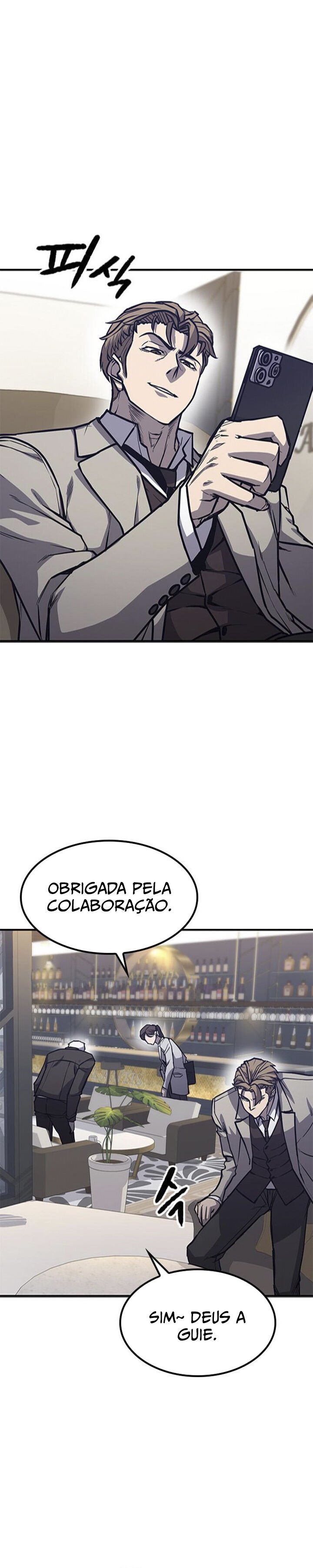 Hectopascal Capítulo 13 Página 18