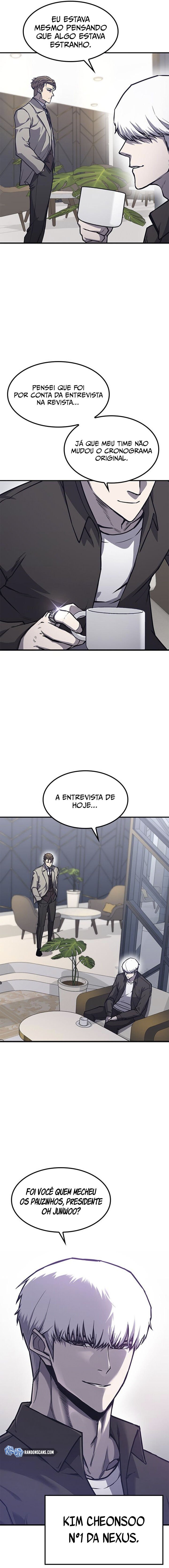 Hectopascal Capítulo 13 Página 19