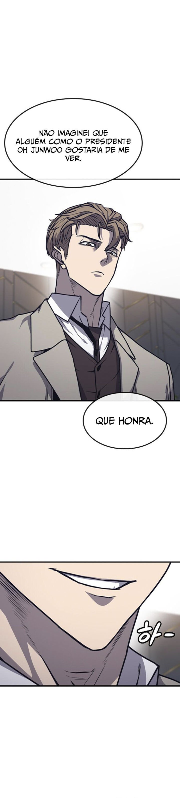 Hectopascal Capítulo 13 Página 20