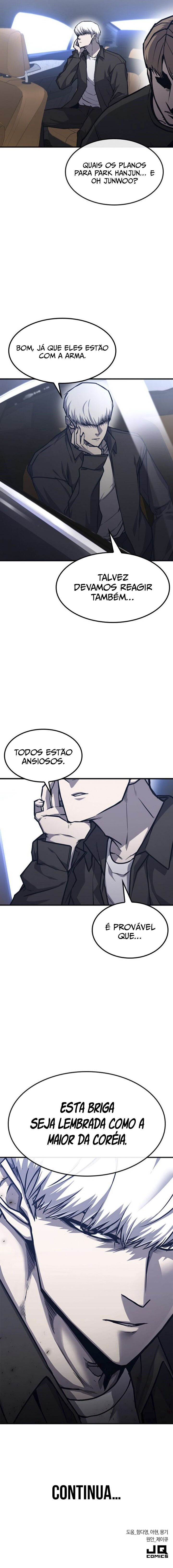 Hectopascal Capítulo 13 Página 29