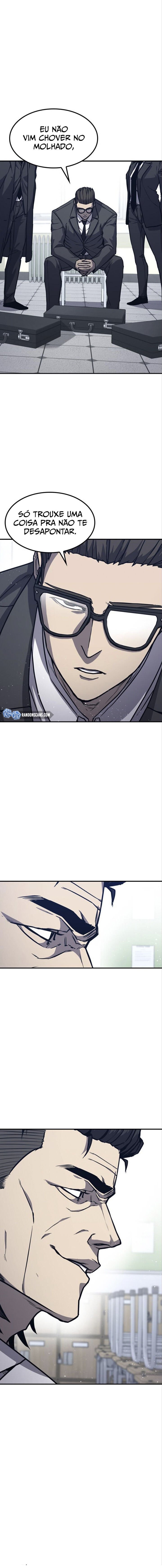 Hectopascal Capítulo 13 Página 3