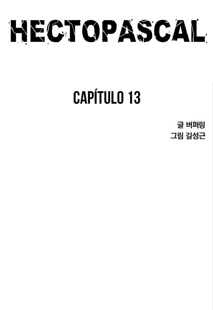 Hectopascal Capítulo 13 Página 4