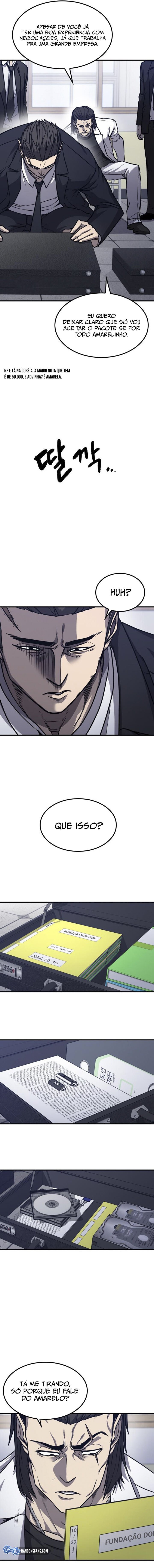 Hectopascal Capítulo 13 Página 5