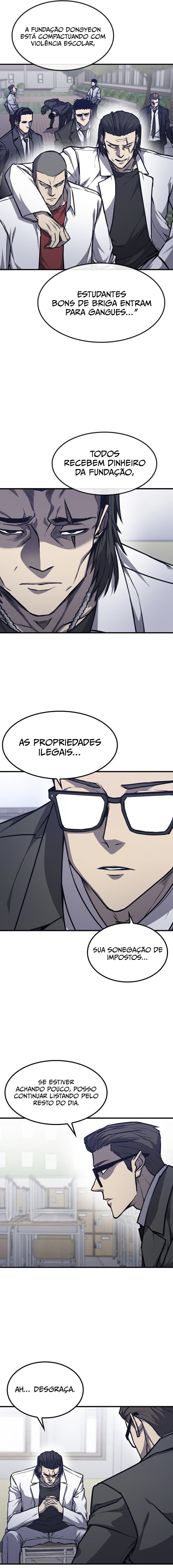 Hectopascal Capítulo 13 Página 7