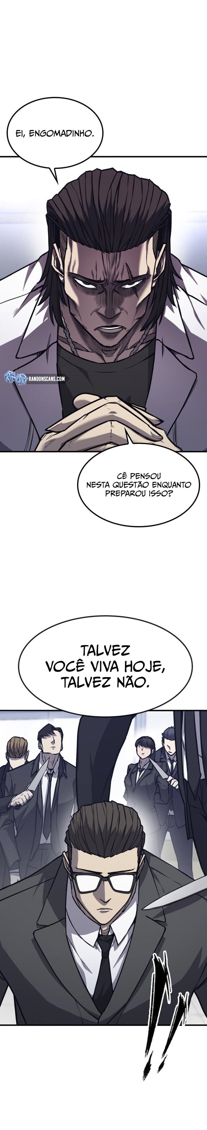 Hectopascal Capítulo 13 Página 8