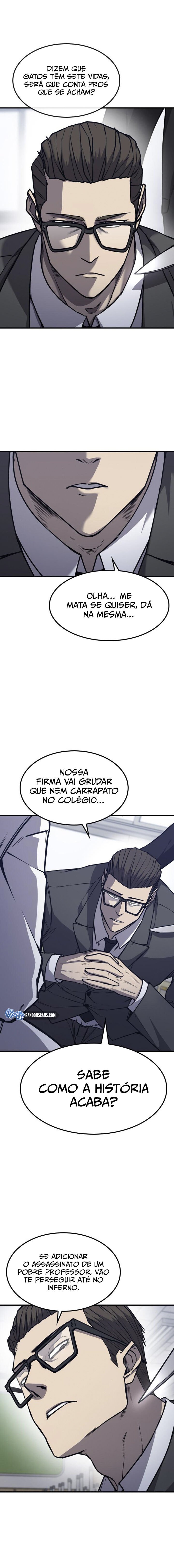 Hectopascal Capítulo 13 Página 9
