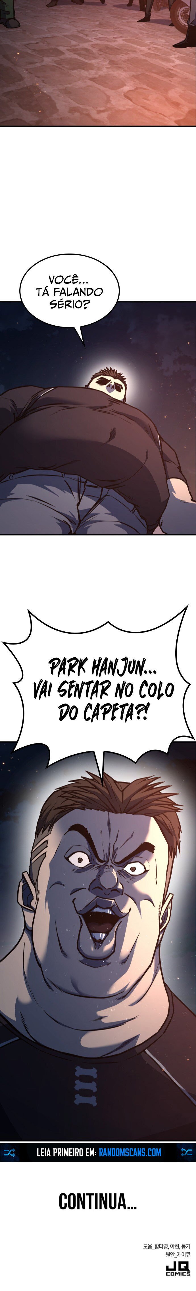 Hectopascal Capítulo 14 Página 24