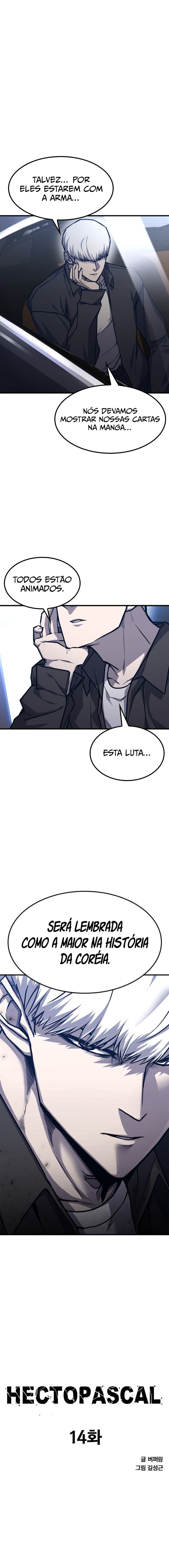 Hectopascal Capítulo 14 Página 3