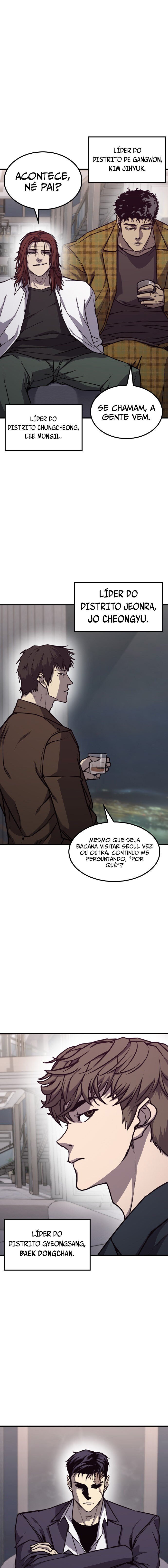 Hectopascal Capítulo 14 Página 5