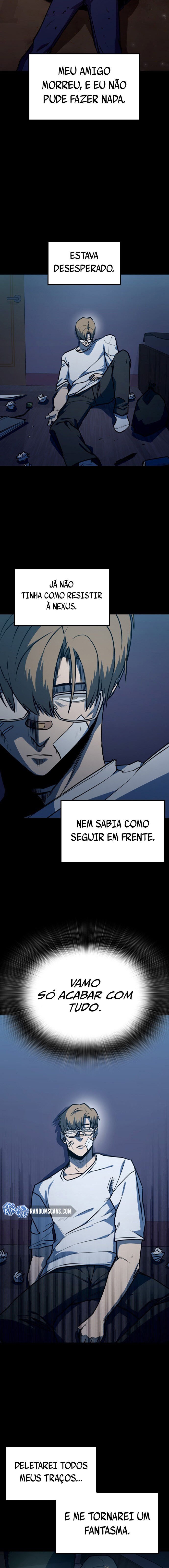 Hectopascal Capítulo 15 Página 16