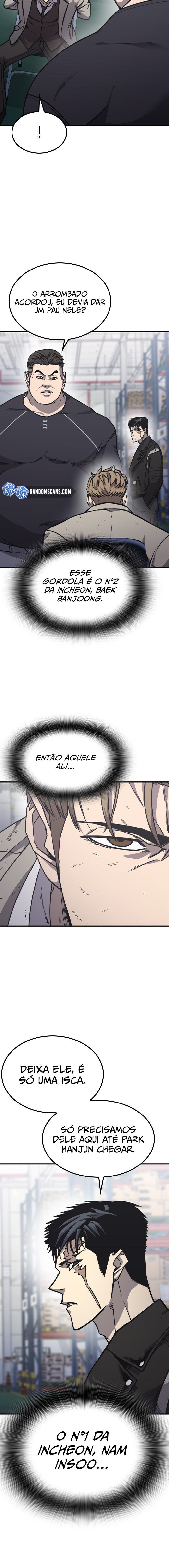 Hectopascal Capítulo 16 Página 12