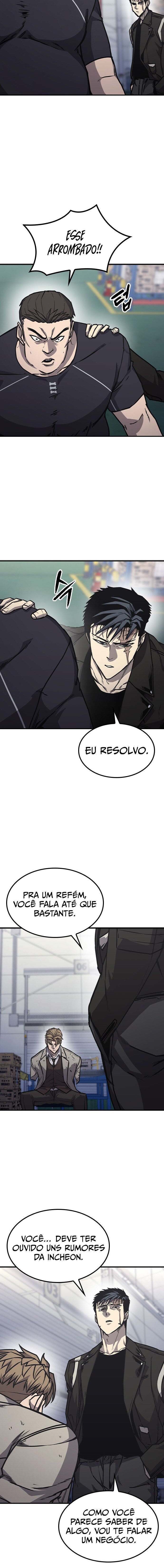 Hectopascal Capítulo 16 Página 15