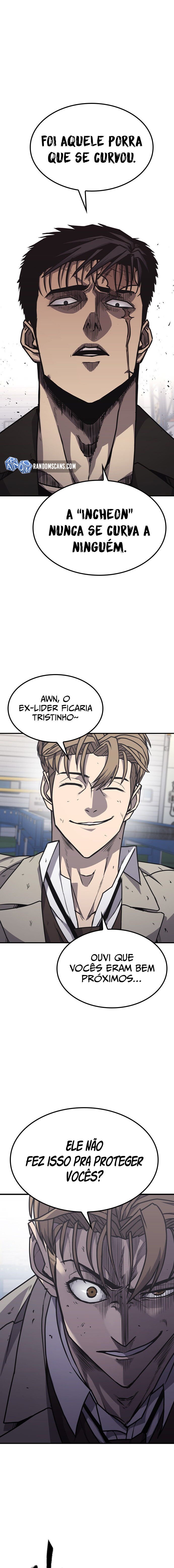 Hectopascal Capítulo 16 Página 16