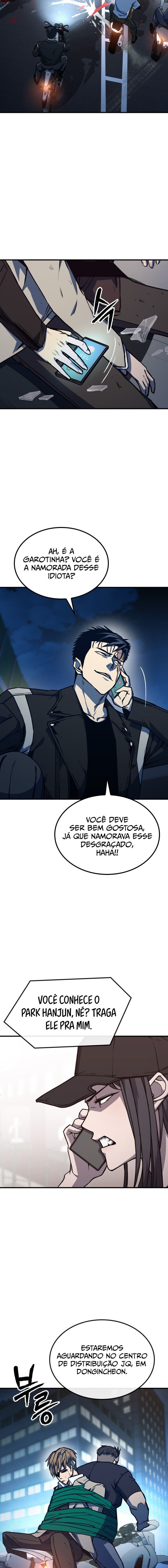 Hectopascal Capítulo 16 Página 5