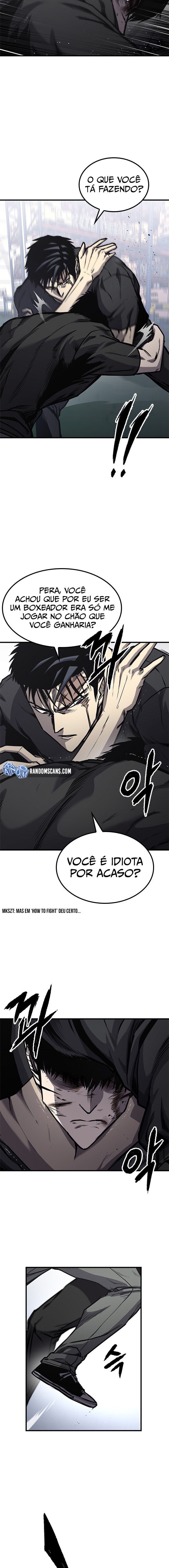 Hectopascal Capítulo 18 Página 16