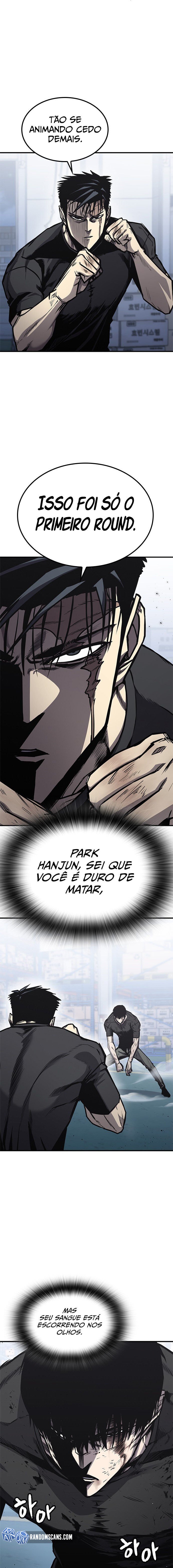 Hectopascal Capítulo 18 Página 20