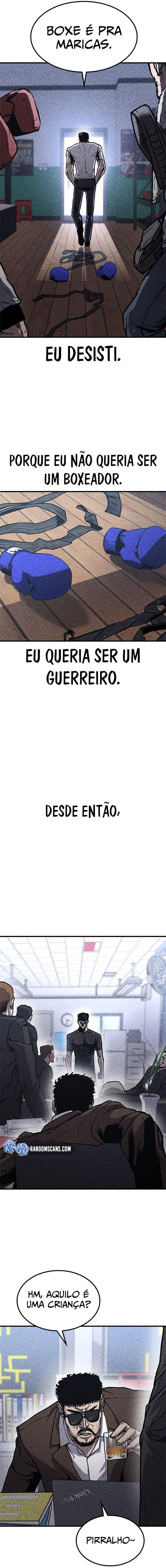 Hectopascal Capítulo 18 Página 6