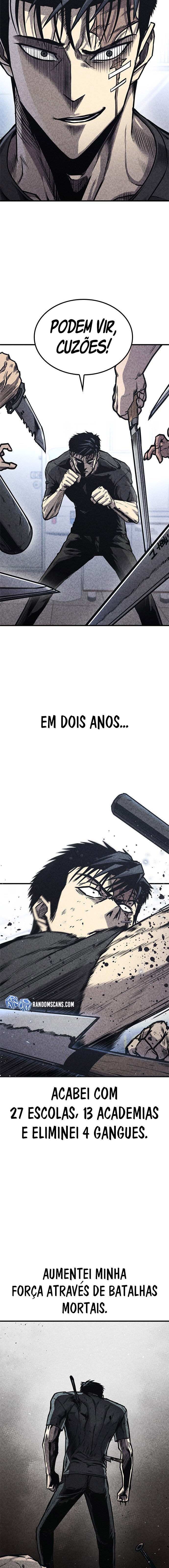 Hectopascal Capítulo 18 Página 8