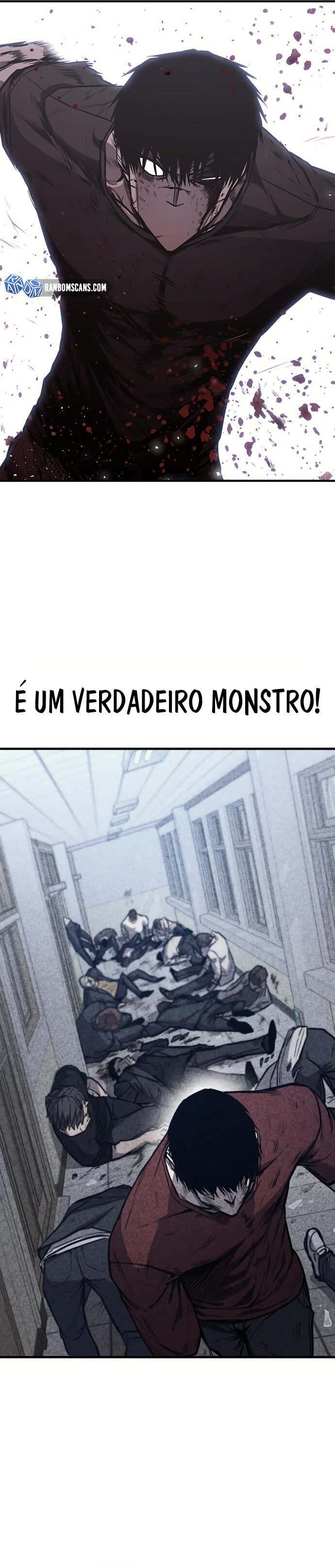 Hectopascal Capítulo 19 Página 7