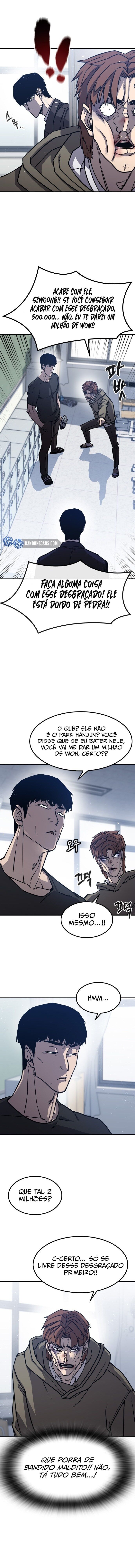 Hectopascal Capítulo 2 Página 16