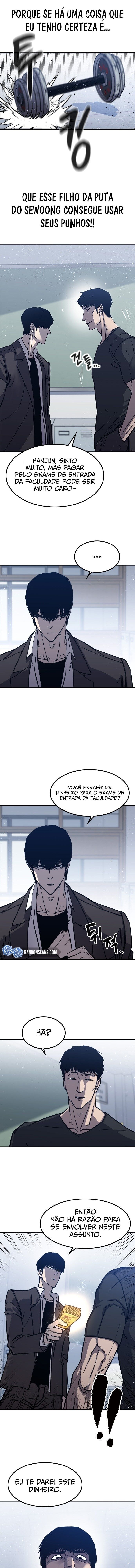 Hectopascal Capítulo 2 Página 17