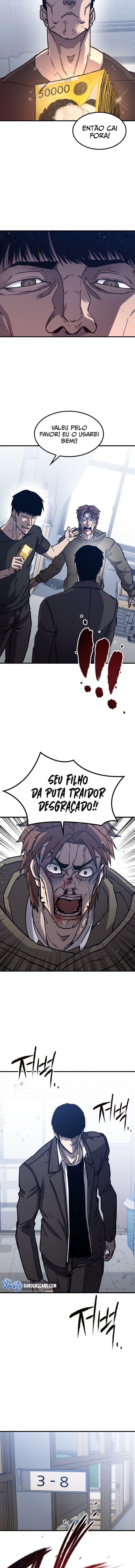Hectopascal Capítulo 2 Página 18