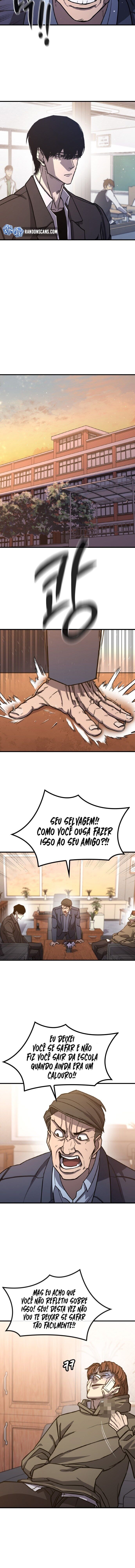 Hectopascal Capítulo 2 Página 20