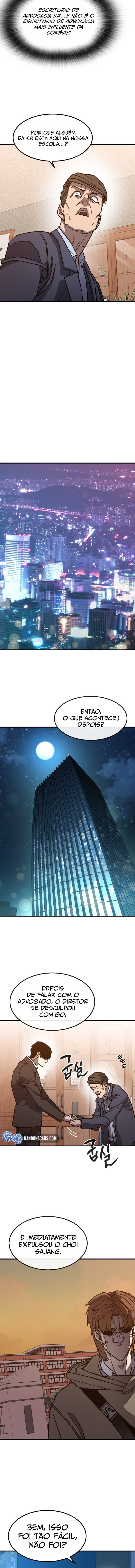 Hectopascal Capítulo 2 Página 23