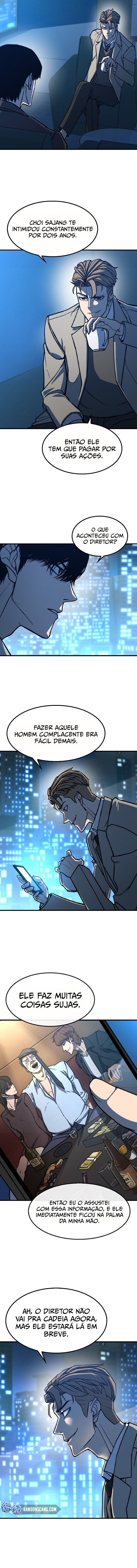 Hectopascal Capítulo 2 Página 24