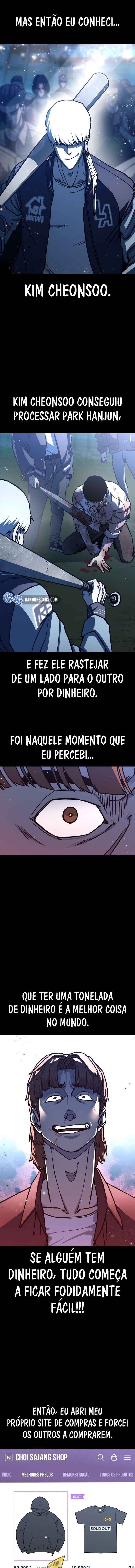 Hectopascal Capítulo 2 Página 5