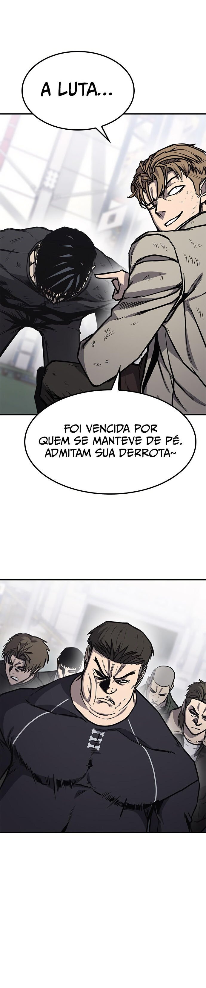 Hectopascal Capítulo 20 Página 10