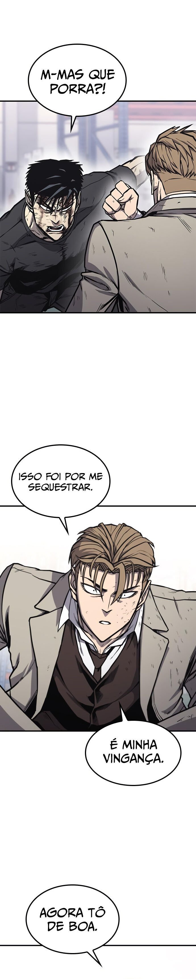 Hectopascal Capítulo 20 Página 12