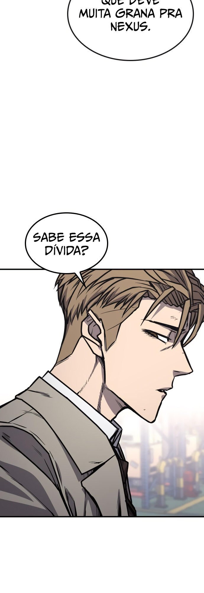 Hectopascal Capítulo 20 Página 14
