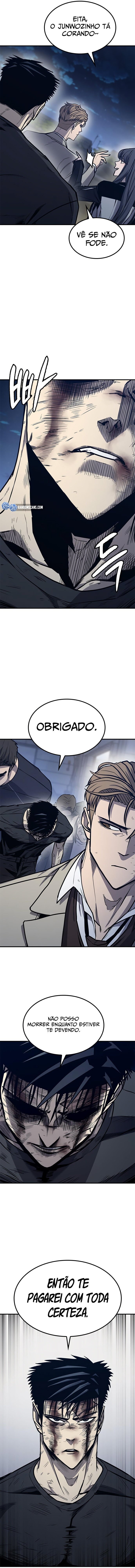 Hectopascal Capítulo 20 Página 19