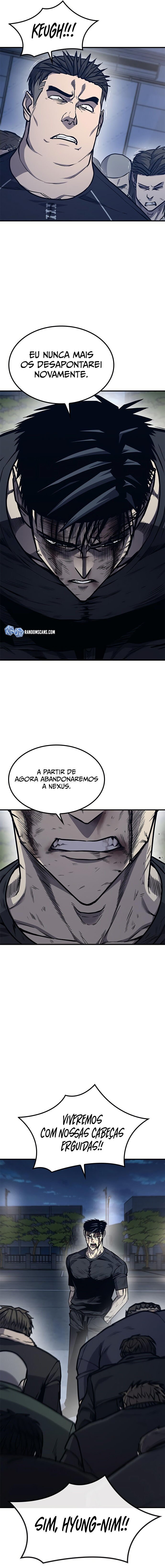 Hectopascal Capítulo 20 Página 23